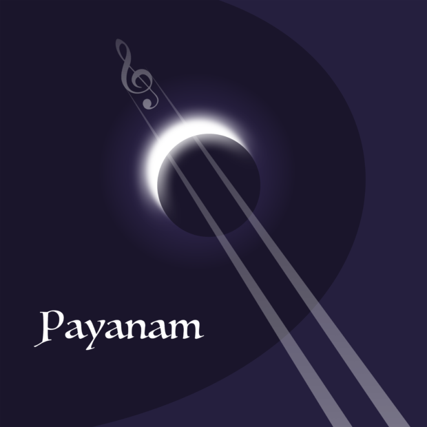 Payanam song cover image